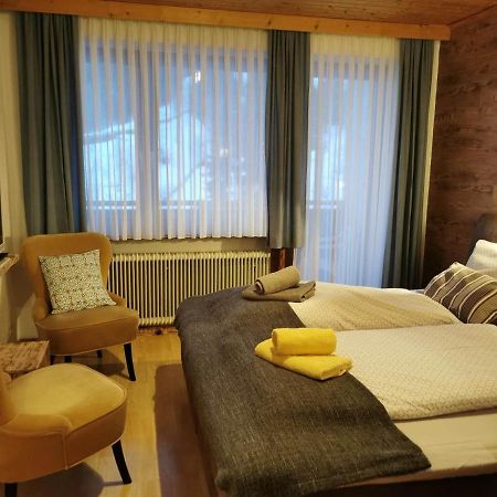 Apartments Helsen Mühlbach am Hochkönig Екстериор снимка
