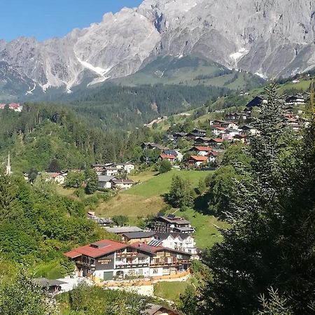 Apartments Helsen Mühlbach am Hochkönig Екстериор снимка