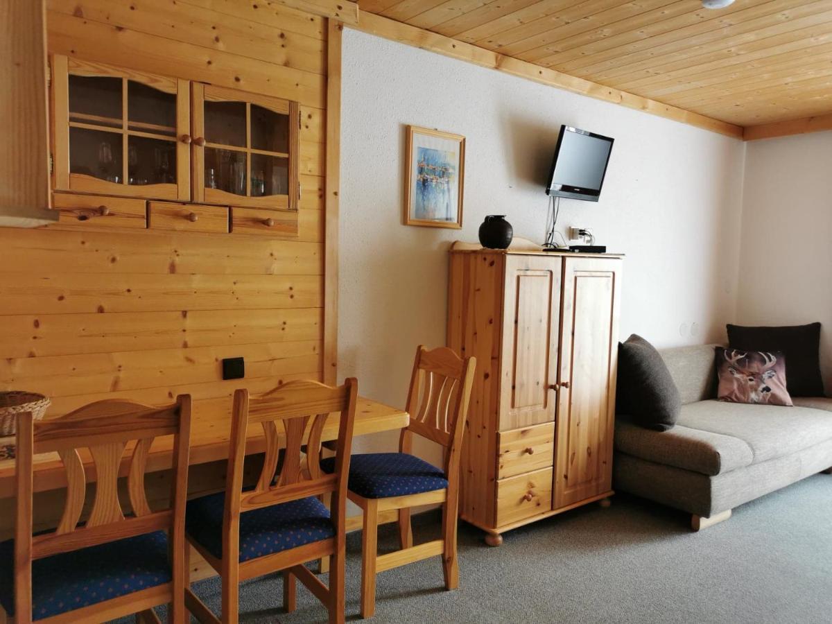 Apartments Helsen Mühlbach am Hochkönig Екстериор снимка
