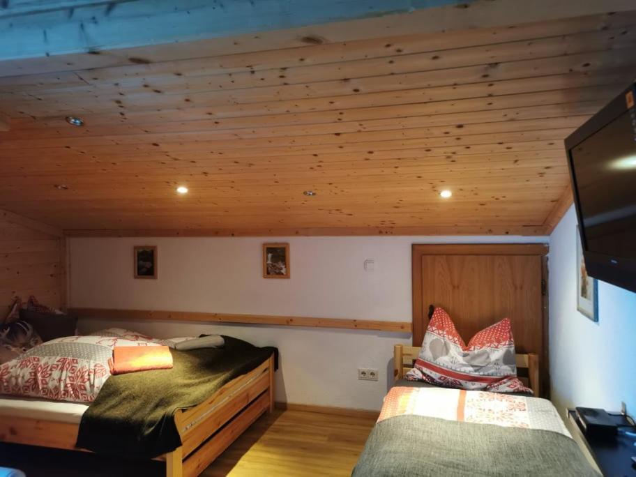 Apartments Helsen Mühlbach am Hochkönig Екстериор снимка