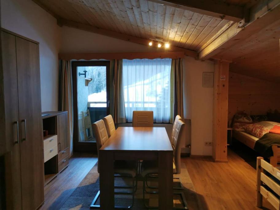 Apartments Helsen Mühlbach am Hochkönig Екстериор снимка