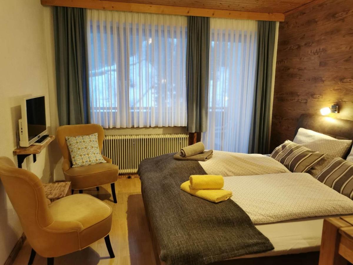 Apartments Helsen Mühlbach am Hochkönig Екстериор снимка