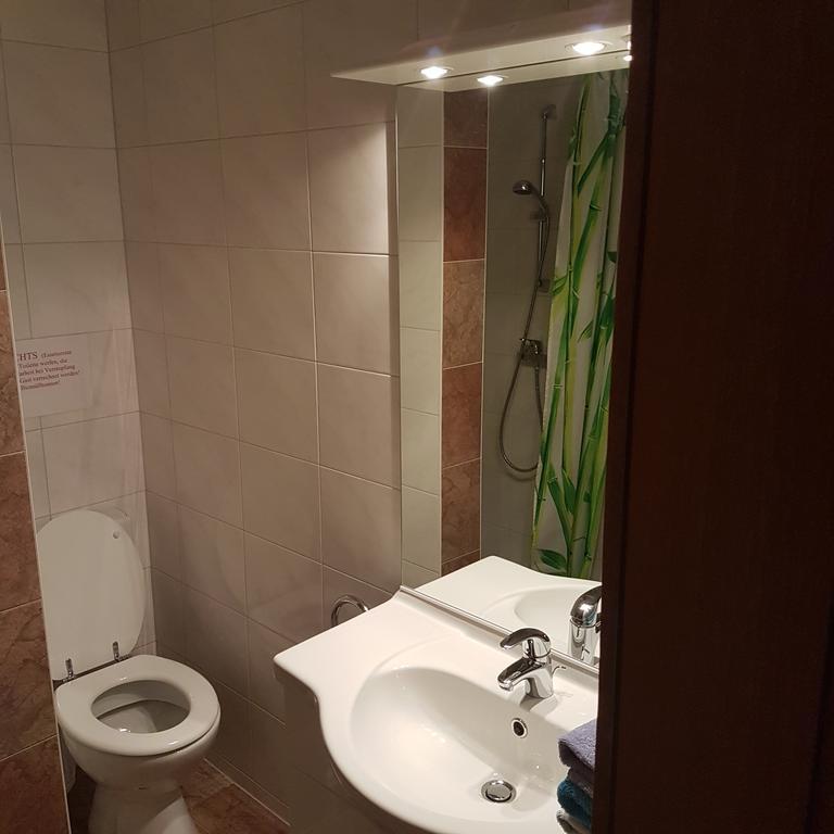 Apartments Helsen Mühlbach am Hochkönig Екстериор снимка