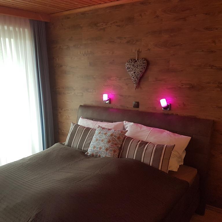 Apartments Helsen Mühlbach am Hochkönig Екстериор снимка