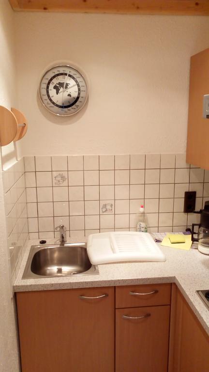 Apartments Helsen Mühlbach am Hochkönig Екстериор снимка