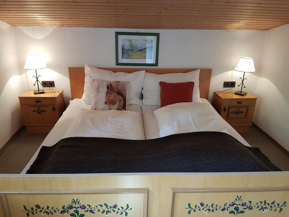 Apartments Helsen Mühlbach am Hochkönig Екстериор снимка