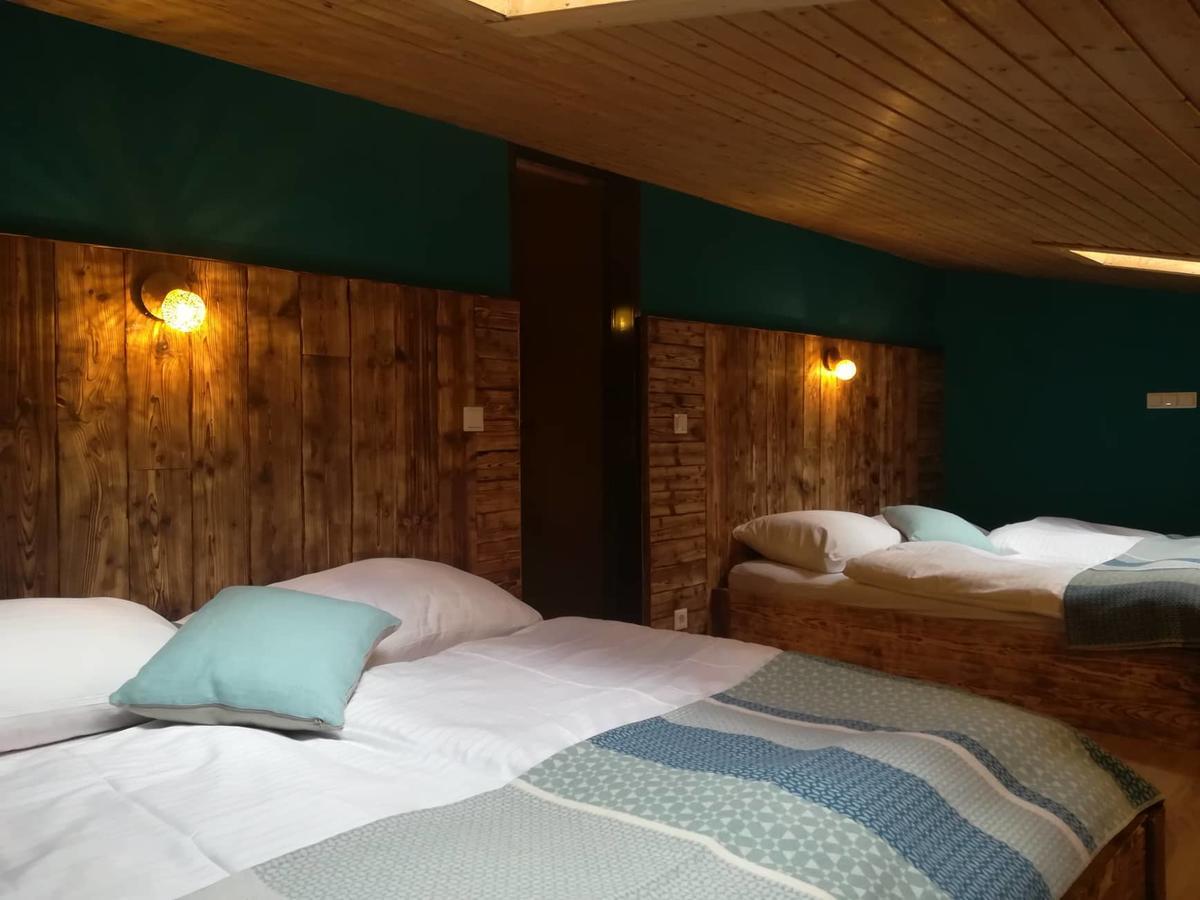 Apartments Helsen Mühlbach am Hochkönig Екстериор снимка
