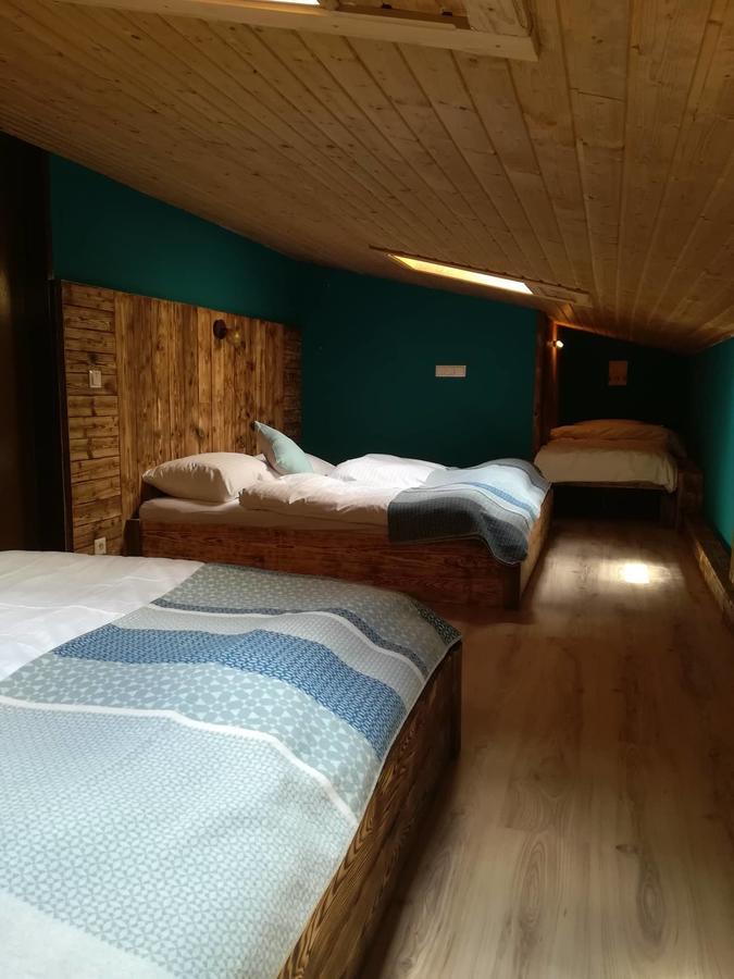 Apartments Helsen Mühlbach am Hochkönig Екстериор снимка
