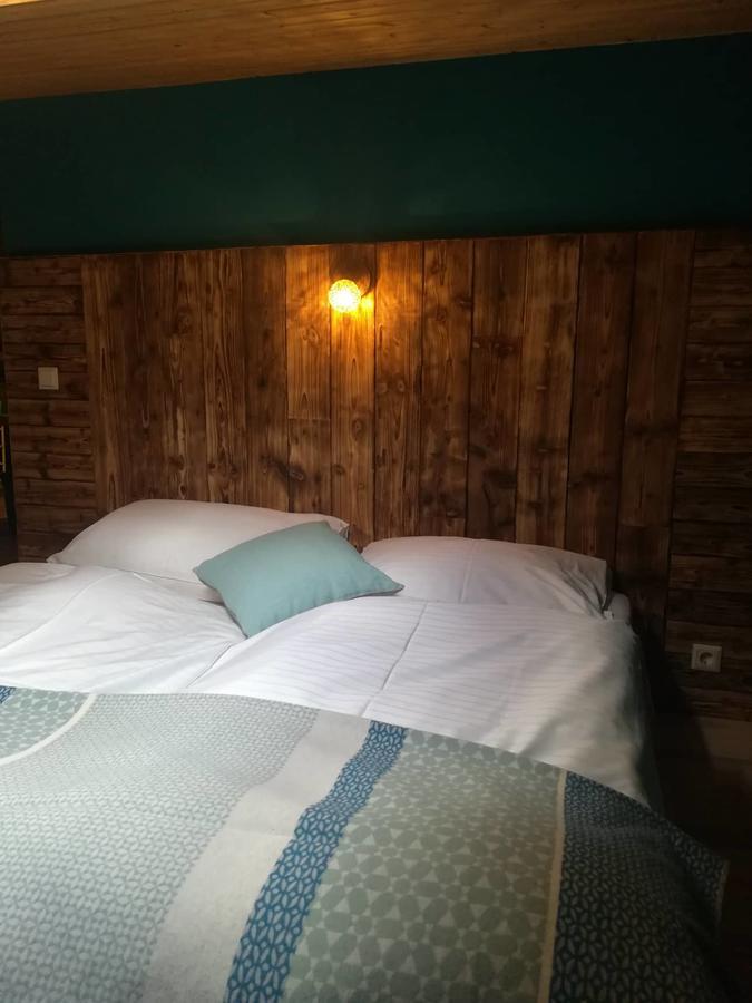 Apartments Helsen Mühlbach am Hochkönig Екстериор снимка