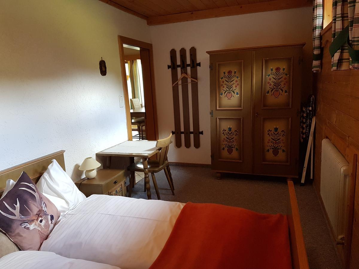 Apartments Helsen Mühlbach am Hochkönig Екстериор снимка