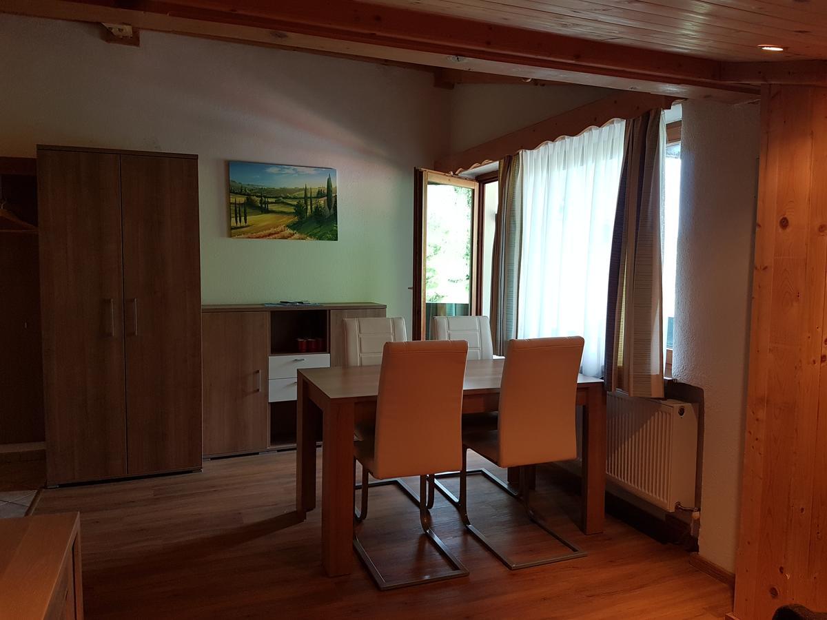 Apartments Helsen Mühlbach am Hochkönig Екстериор снимка