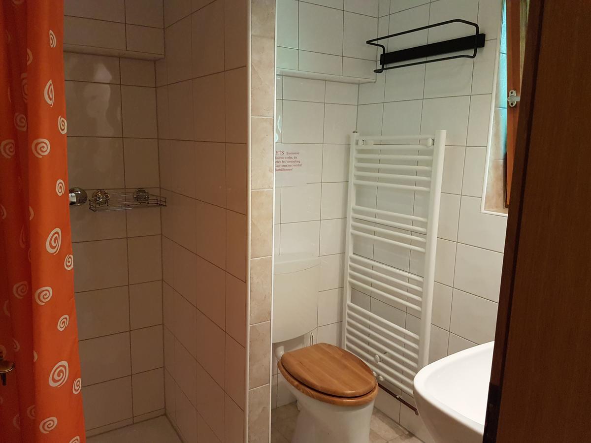 Apartments Helsen Mühlbach am Hochkönig Екстериор снимка