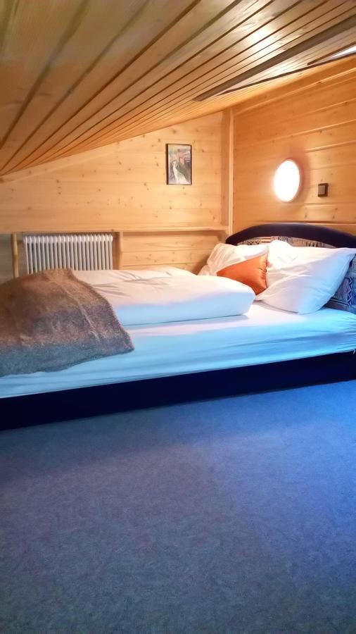 Apartments Helsen Mühlbach am Hochkönig Екстериор снимка