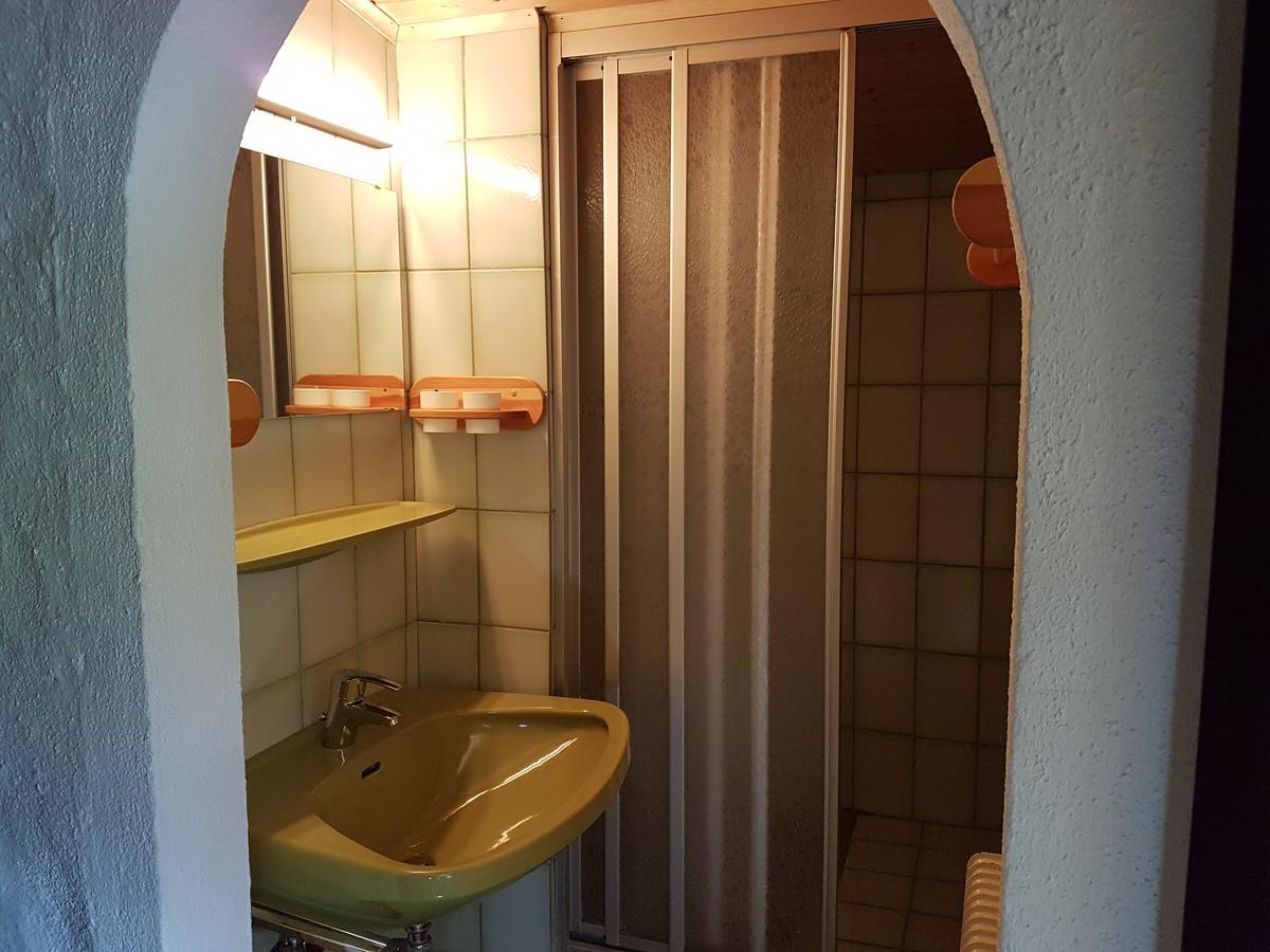 Apartments Helsen Mühlbach am Hochkönig Екстериор снимка