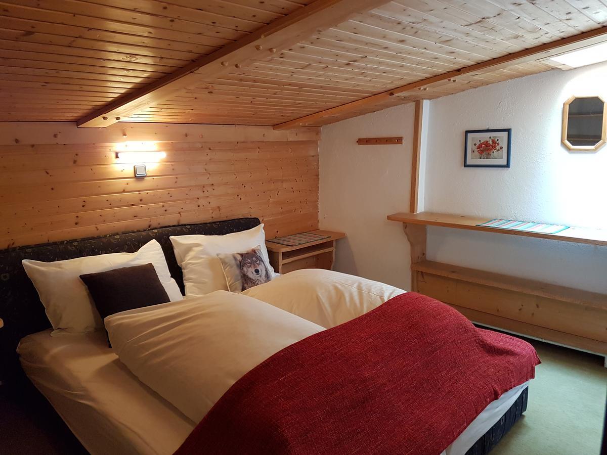 Apartments Helsen Mühlbach am Hochkönig Екстериор снимка