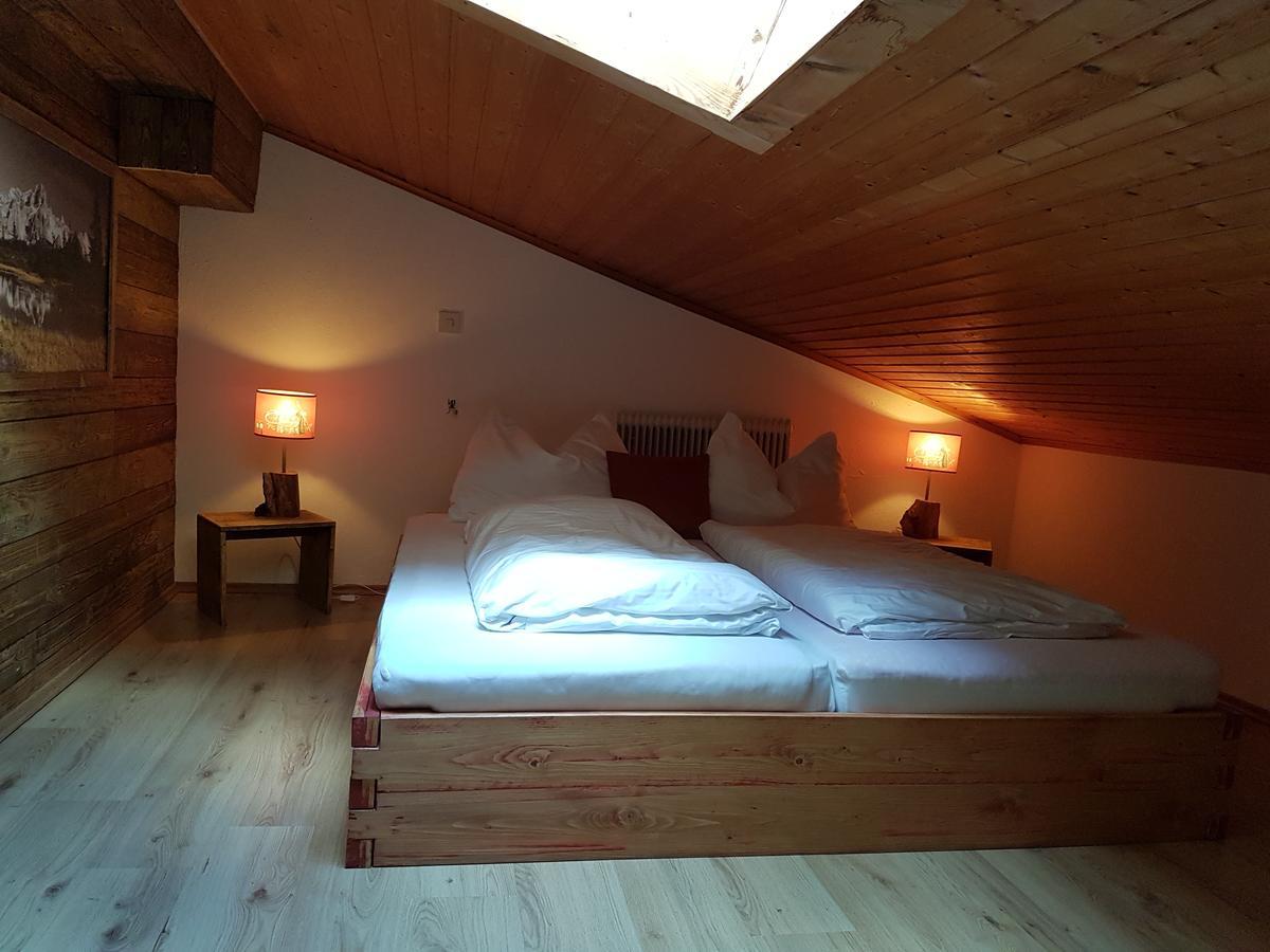 Apartments Helsen Mühlbach am Hochkönig Екстериор снимка