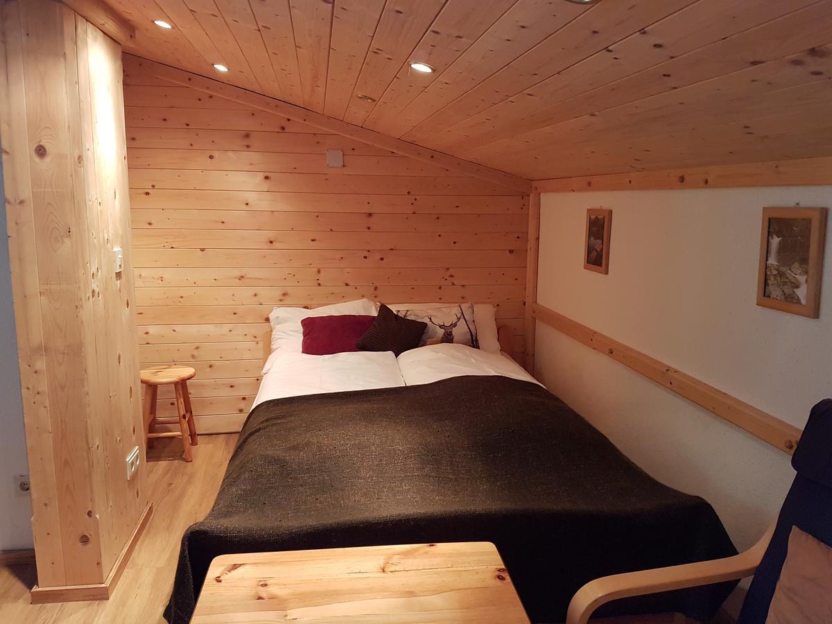Apartments Helsen Mühlbach am Hochkönig Екстериор снимка