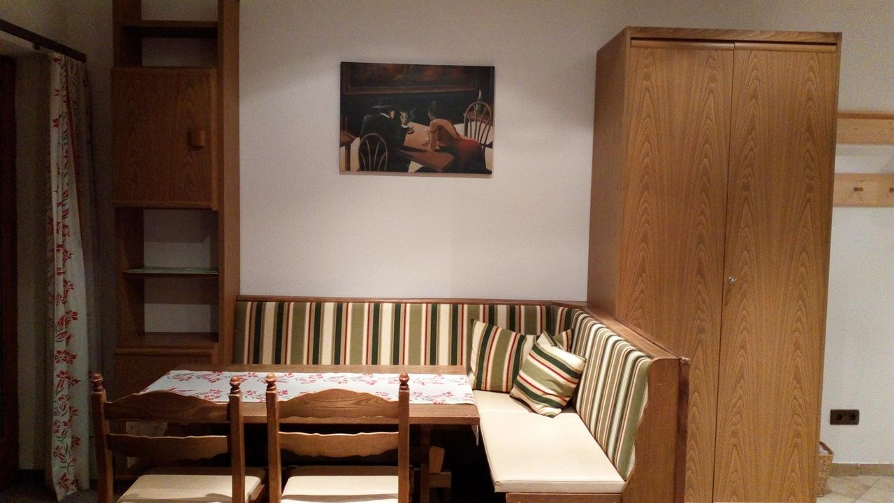 Apartments Helsen Mühlbach am Hochkönig Екстериор снимка