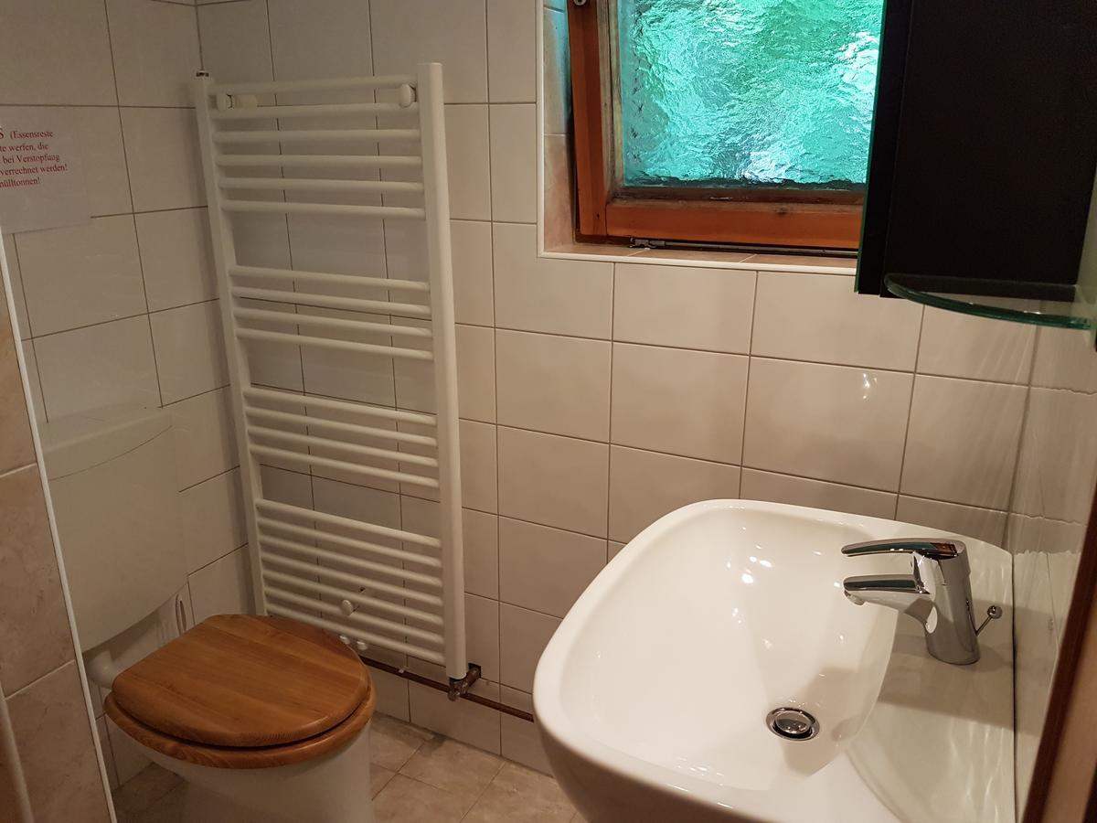 Apartments Helsen Mühlbach am Hochkönig Екстериор снимка