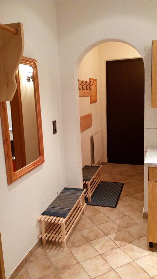 Apartments Helsen Mühlbach am Hochkönig Екстериор снимка