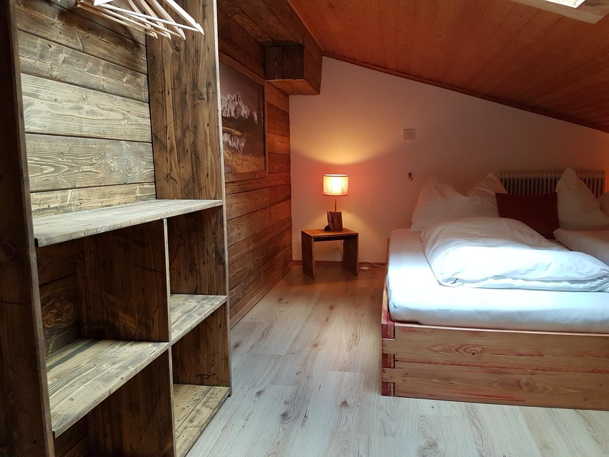 Apartments Helsen Mühlbach am Hochkönig Екстериор снимка