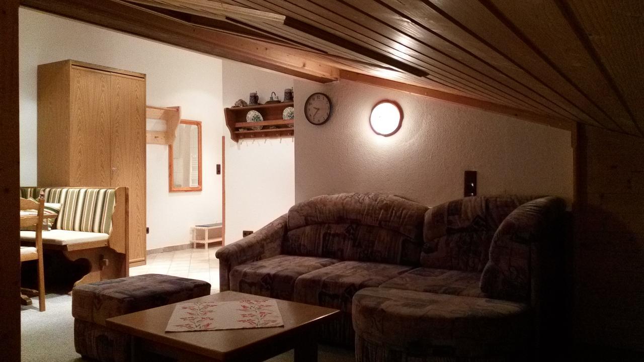 Apartments Helsen Mühlbach am Hochkönig Екстериор снимка