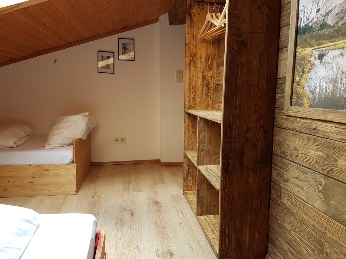 Apartments Helsen Mühlbach am Hochkönig Екстериор снимка