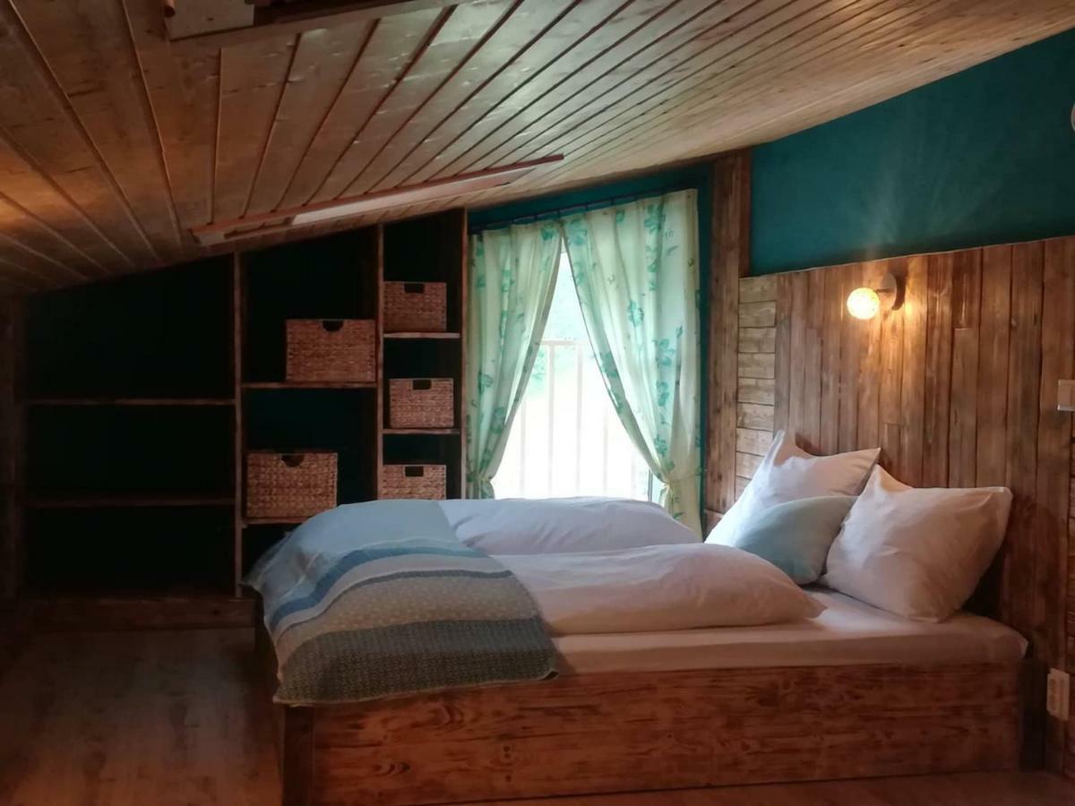 Apartments Helsen Mühlbach am Hochkönig Екстериор снимка