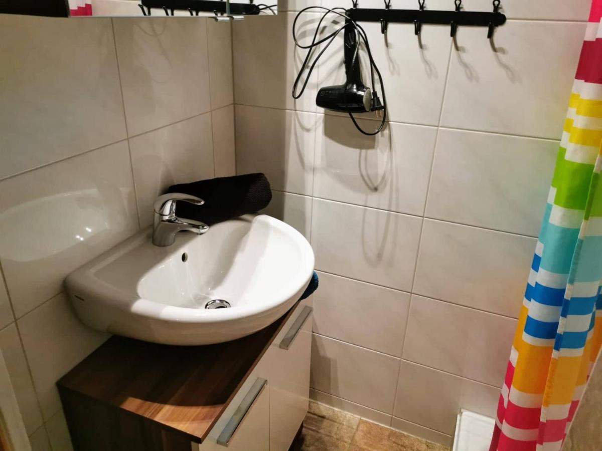 Apartments Helsen Mühlbach am Hochkönig Екстериор снимка