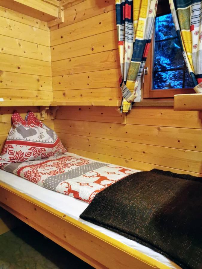 Apartments Helsen Mühlbach am Hochkönig Екстериор снимка