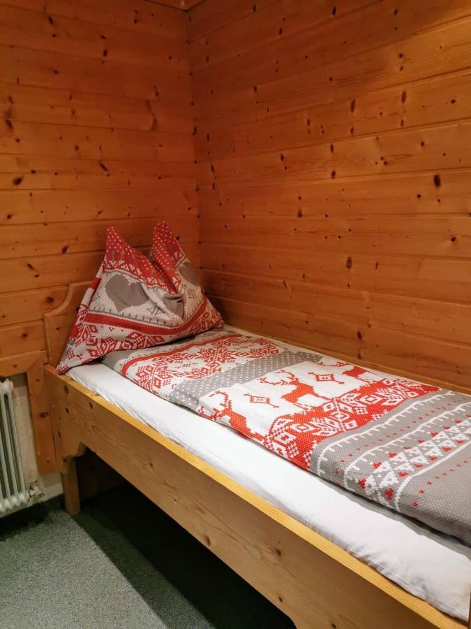 Apartments Helsen Mühlbach am Hochkönig Екстериор снимка