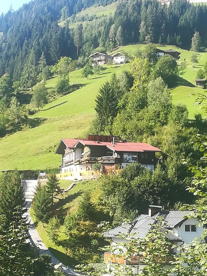 Apartments Helsen Mühlbach am Hochkönig Екстериор снимка