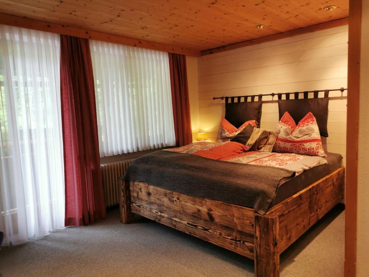 Apartments Helsen Mühlbach am Hochkönig Екстериор снимка