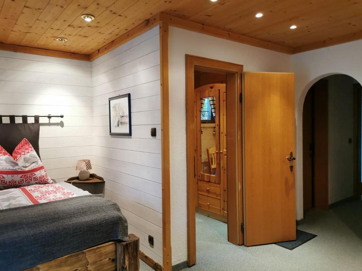 Apartments Helsen Mühlbach am Hochkönig Екстериор снимка