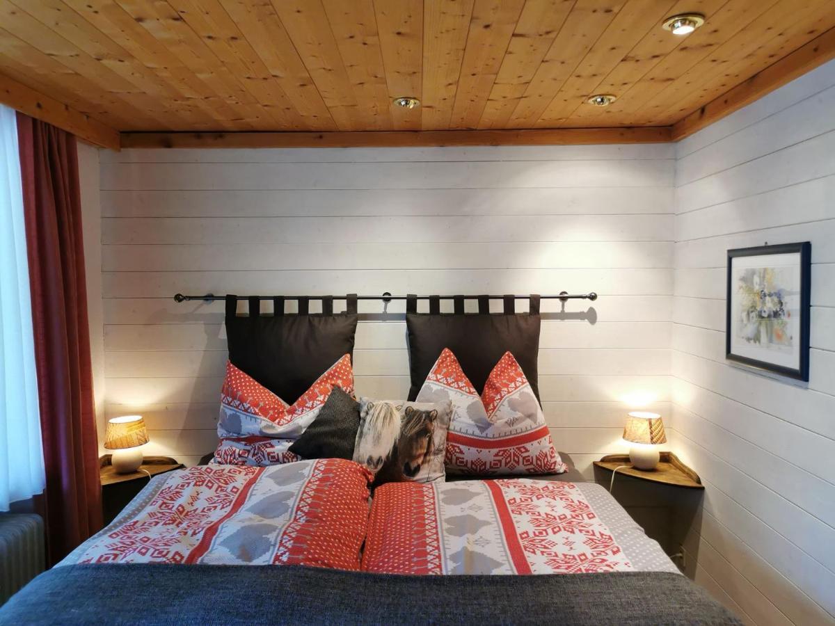 Apartments Helsen Mühlbach am Hochkönig Екстериор снимка